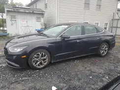 KMHL14JA2PA271750 2023 HYUNDAI SONATA