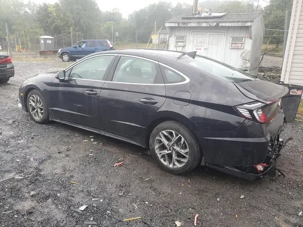 KMHL14JA2PA271750 2023 HYUNDAI SONATA - Image 2