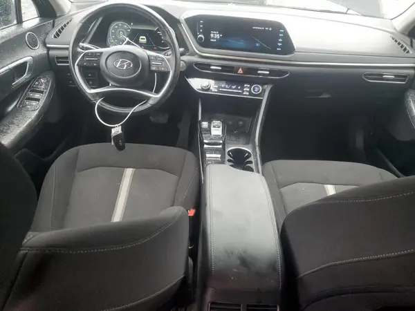 KMHL14JA2PA271750 2023 HYUNDAI SONATA - Image 8