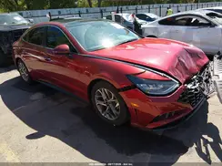 KMHL14JA2PA274647 2023 HYUNDAI SONATA