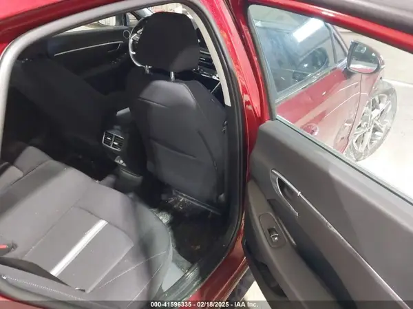 KMHL14JA2PA276432 2023 HYUNDAI SONATA - Image 8