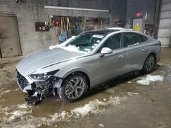KMHL14JA2PA282005 2023 HYUNDAI SONATA