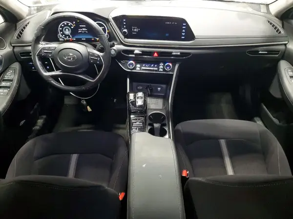 KMHL14JA2PA282005 2023 HYUNDAI SONATA - Image 8