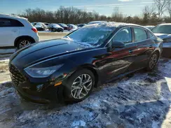 KMHL14JA2PA282487 2023 HYUNDAI SONATA