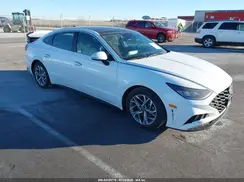 KMHL14JA2PA284403 2023 HYUNDAI SONATA
