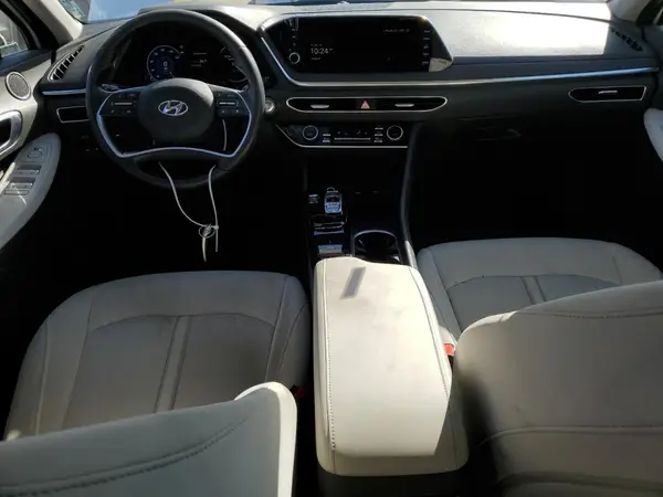 KMHL14JA2PA286362 2023 HYUNDAI SONATA - Image 8