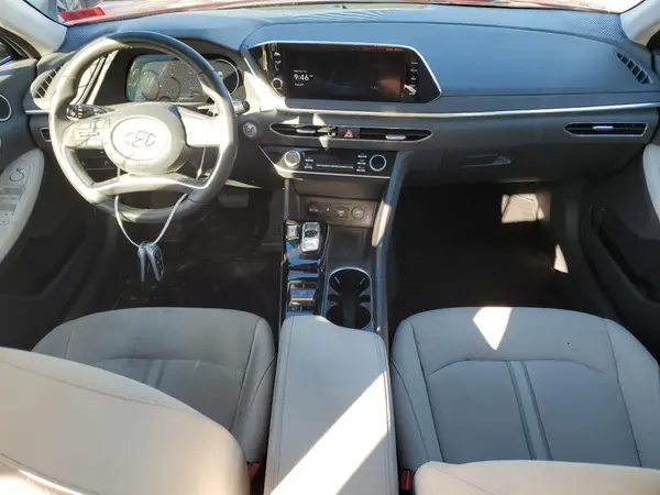 KMHL14JA2PA287494 2023 HYUNDAI SONATA - Image 8