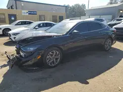 KMHL14JA2PA294123 2023 HYUNDAI SONATA