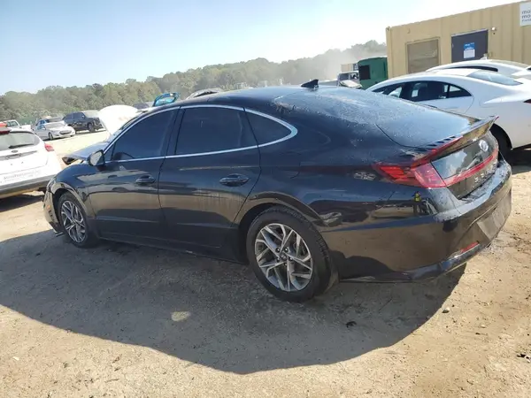 KMHL14JA2PA294123 2023 HYUNDAI SONATA - Image 2