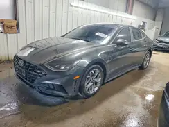 KMHL14JA2PA302043 2023 HYUNDAI SONATA