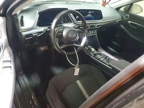 KMHL14JA2PA302043 2023 HYUNDAI SONATA - Image 8