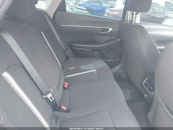 KMHL14JA2PA302740 2023 HYUNDAI SONATA - Image 8