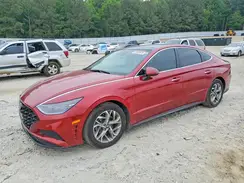 KMHL14JA2PA306030 2023 HYUNDAI SONATA