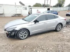 KMHL14JA2PA310918 2023 HYUNDAI SONATA