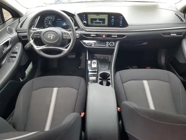 KMHL14JA2PA310918 2023 HYUNDAI SONATA - Image 8