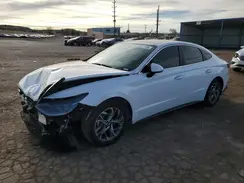 KMHL14JA2PA311003 2023 HYUNDAI SONATA