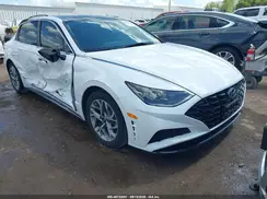 KMHL14JA2PA322485 2023 HYUNDAI SONATA