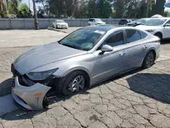 KMHL14JA2PA326147 2023 HYUNDAI SONATA