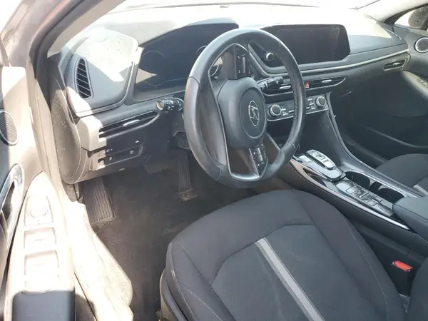 KMHL14JA2PA326147 2023 HYUNDAI SONATA - Image 8