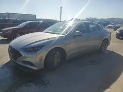 KMHL14JA2PA328142 2023 HYUNDAI SONATA