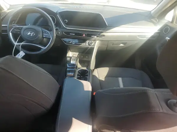 KMHL14JA2PA328142 2023 HYUNDAI SONATA - Image 8