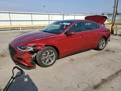 KMHL14JA2PA328657 2023 HYUNDAI SONATA