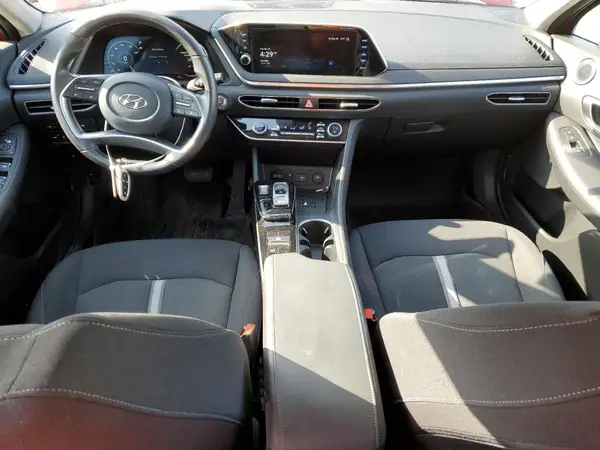 KMHL14JA2PA328657 2023 HYUNDAI SONATA - Image 8