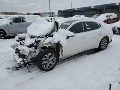 KMHL14JA2PA328691 2023 HYUNDAI SONATA