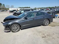 KMHL14JA2PA329288 2023 HYUNDAI SONATA
