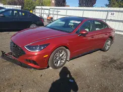 KMHL14JA2PA329890 2023 HYUNDAI SONATA