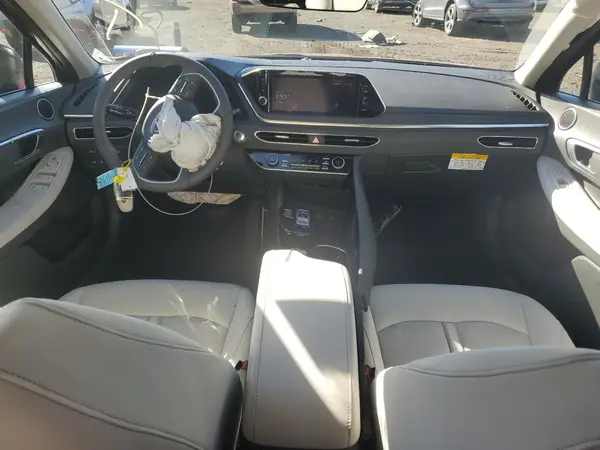 KMHL14JA2PA329890 2023 HYUNDAI SONATA - Image 8