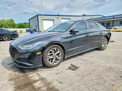 KMHL14JA2PA329954 2023 HYUNDAI SONATA