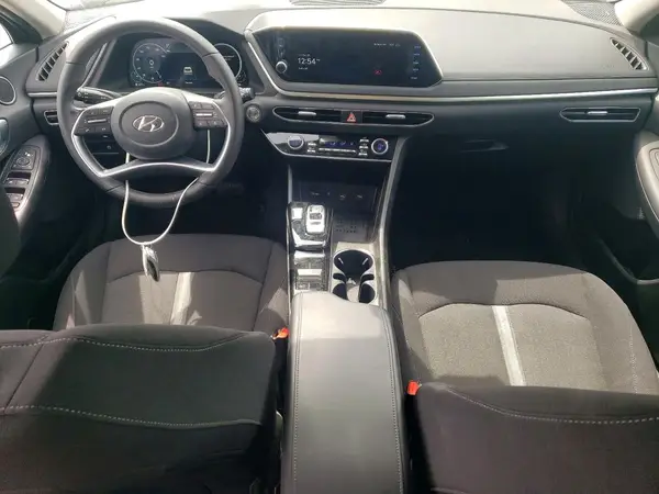KMHL14JA2PA332031 2023 HYUNDAI SONATA - Image 8