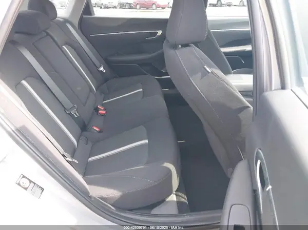 KMHL14JA2PA332403 2023 HYUNDAI SONATA - Image 8