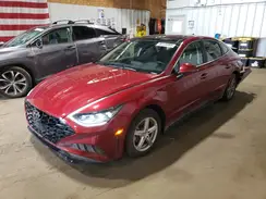 KMHL14JA2PA336712 2023 HYUNDAI SONATA