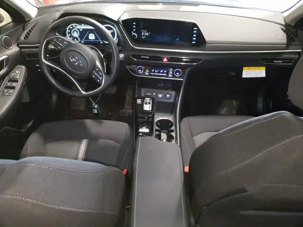 KMHL14JA2PA336712 2023 HYUNDAI SONATA - Image 8