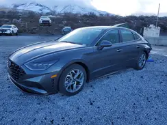 KMHL14JA2PA342431 2023 HYUNDAI SONATA