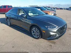 KMHL14JA2PA342526 2023 HYUNDAI SONATA