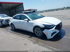 KMHL14JA2PA342753 2023 HYUNDAI SONATA