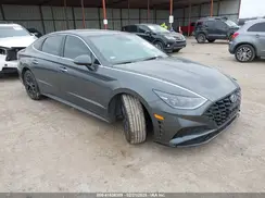 KMHL14JA2PA342851 2023 HYUNDAI SONATA