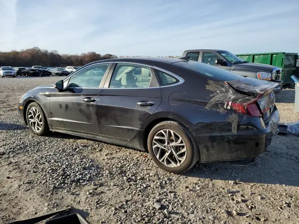 KMHL14JA2PA346723 2023 HYUNDAI SONATA - Image 2