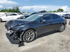 KMHL14JA2PA347693 2023 HYUNDAI SONATA