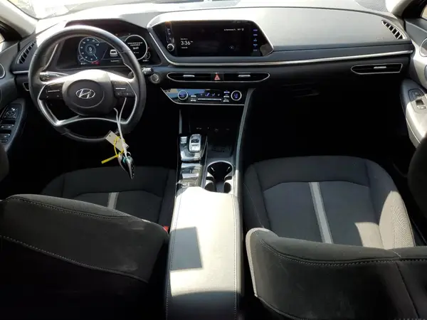 KMHL14JA2PA347693 2023 HYUNDAI SONATA - Image 8