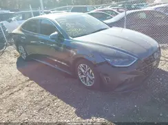 KMHL14JA2PA348018 2023 HYUNDAI SONATA