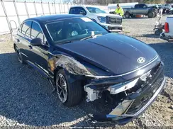 KMHL14JA2RA349544 2024 HYUNDAI SONATA