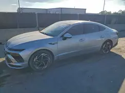 KMHL14JA2RA349608 2024 HYUNDAI SONATA