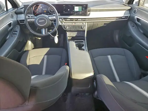 KMHL14JA2RA349608 2024 HYUNDAI SONATA - Image 8