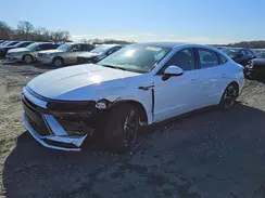 KMHL14JA2RA350192 2024 HYUNDAI SONATA