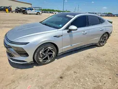 KMHL14JA2RA351312 2024 HYUNDAI SONATA