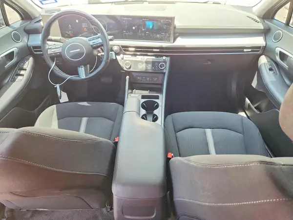 KMHL14JA2RA351312 2024 HYUNDAI SONATA - Image 8
